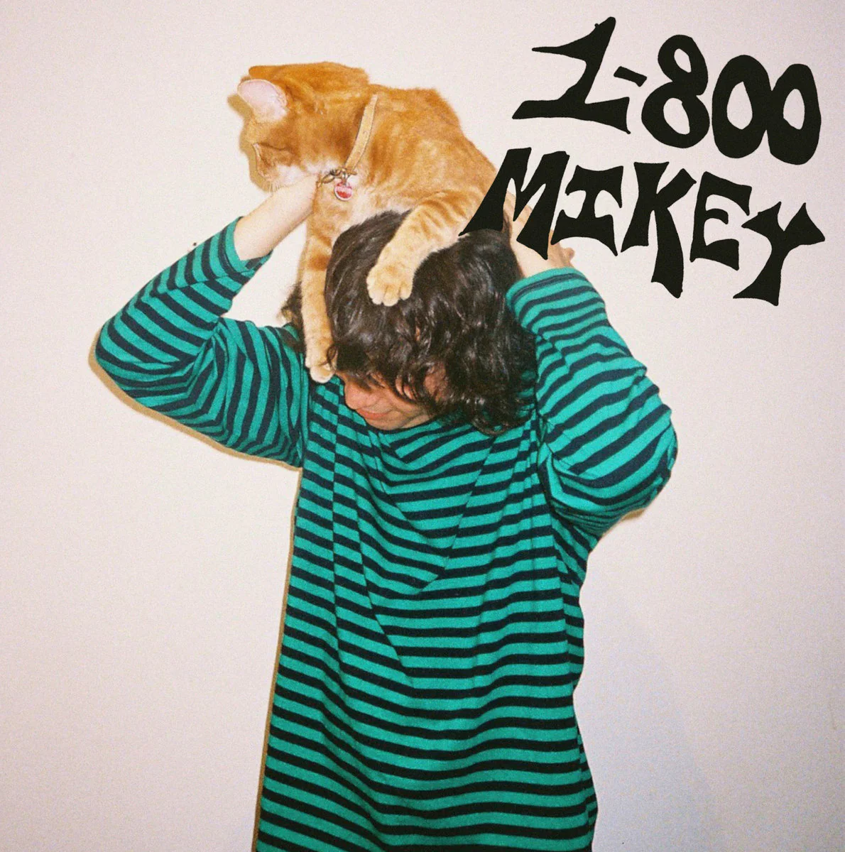 1-800-Mikey: Digital Pet 12"