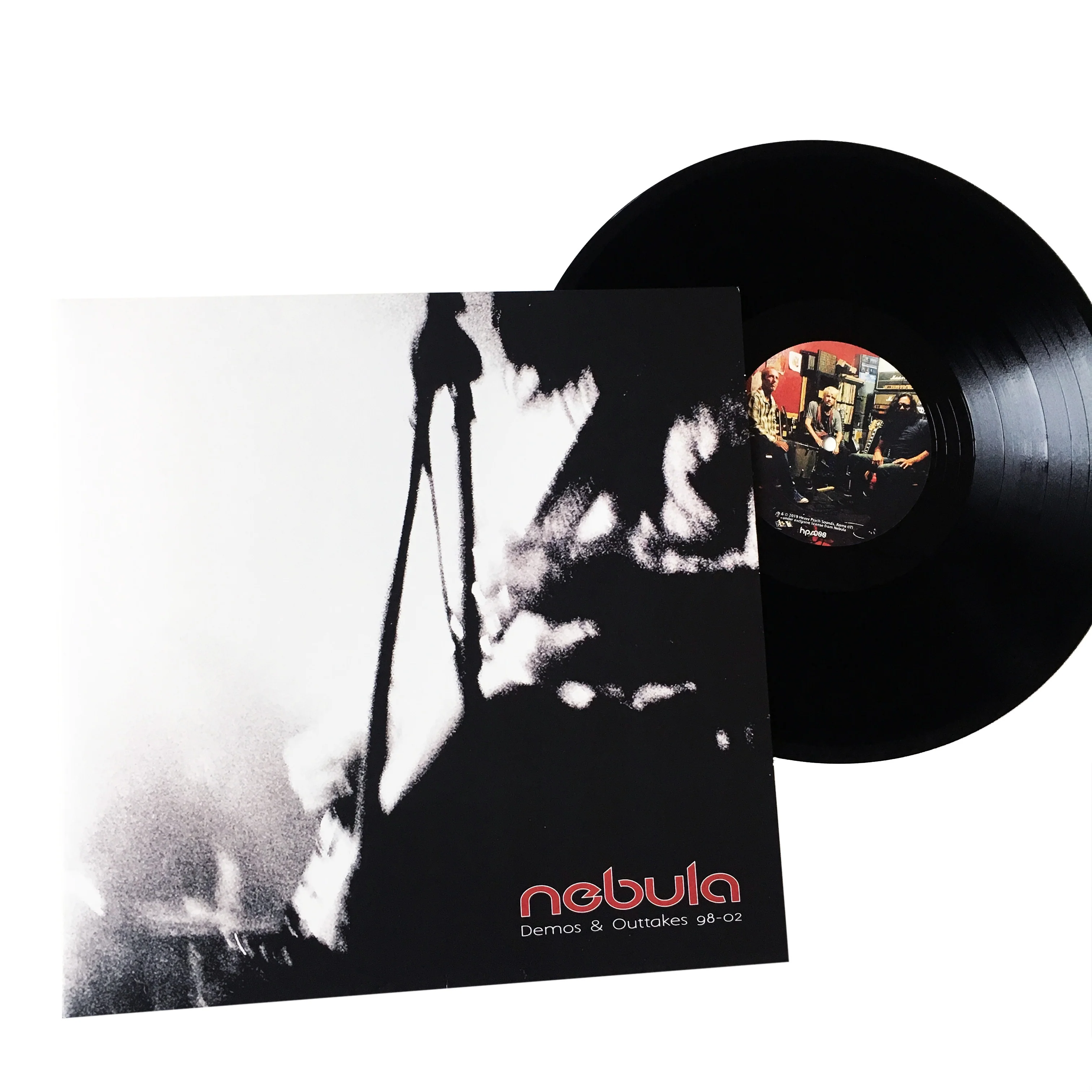 Nebula: Demos 12"