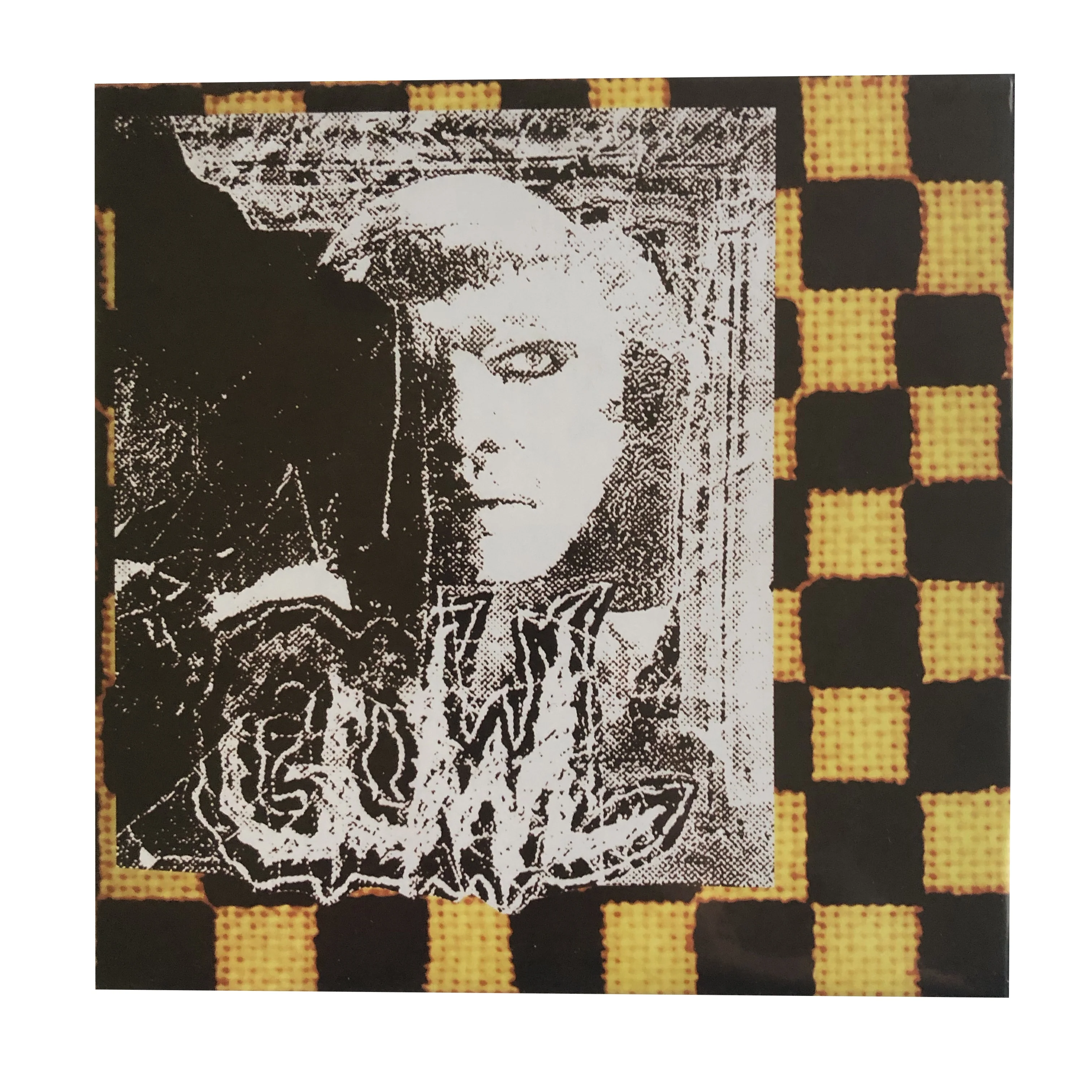 Gowl: Blurrr 7"
