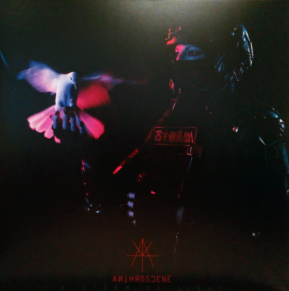 A Storm Of Light: Anthroscene 12"