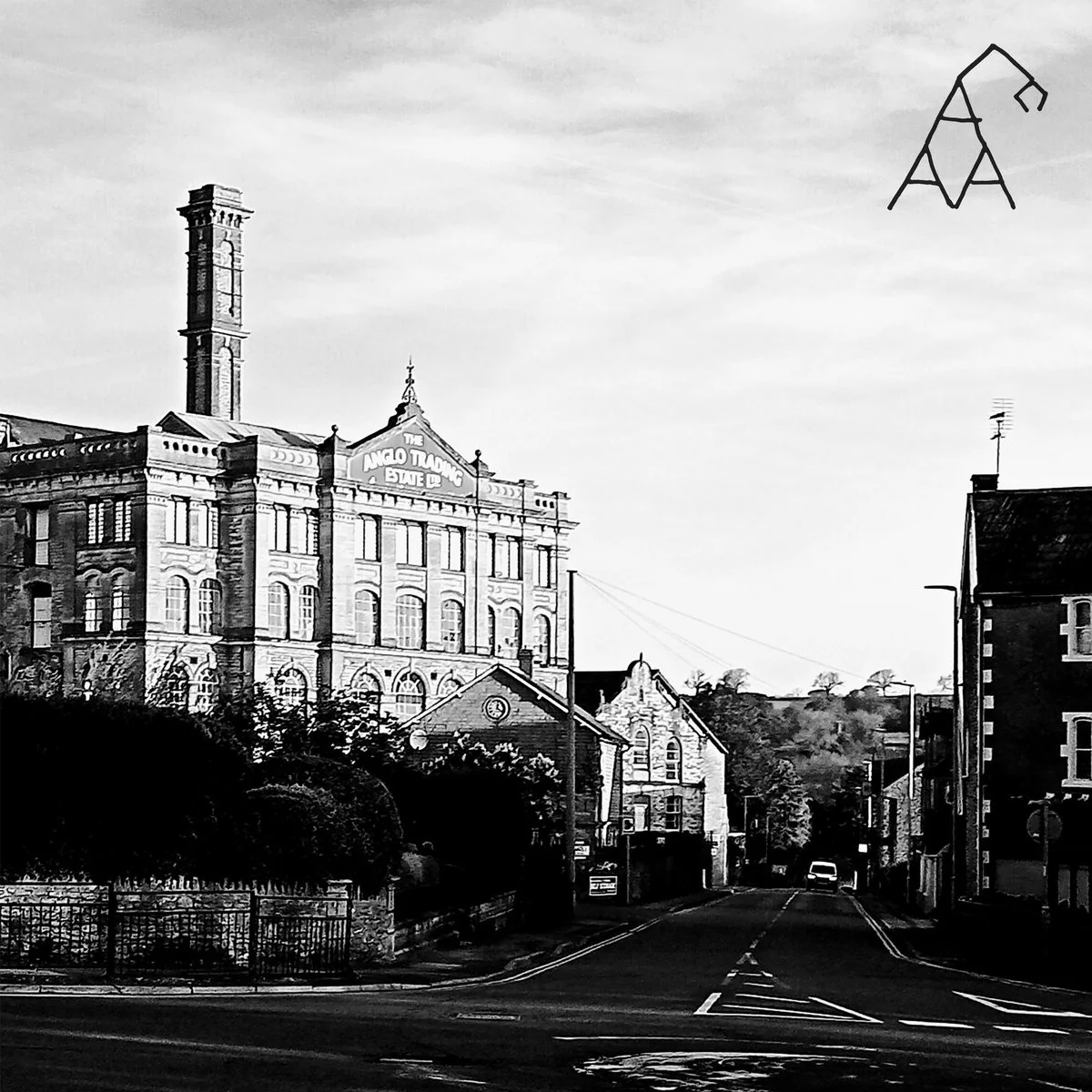 AAA Gripper: We Invented Work for the Common Good 12"