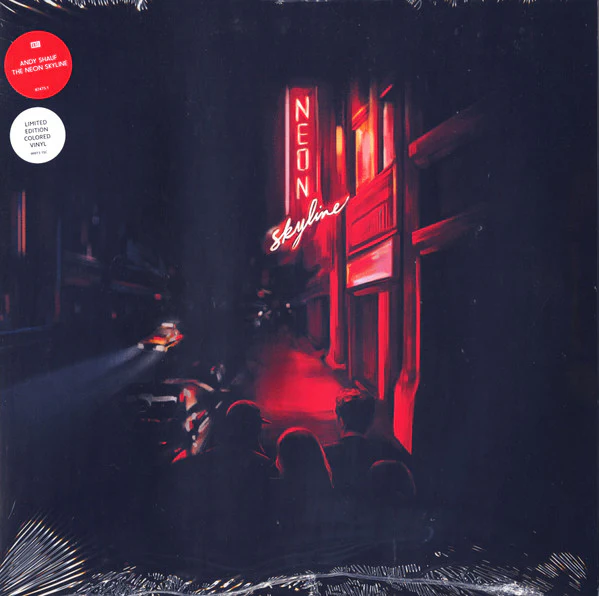 Andy Shauf: The Neon Skyline 12"