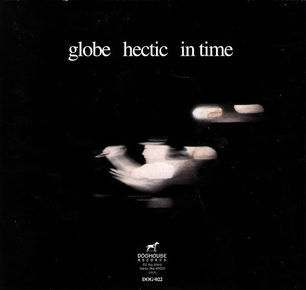 Another Wall: Globe 7" - Image 2