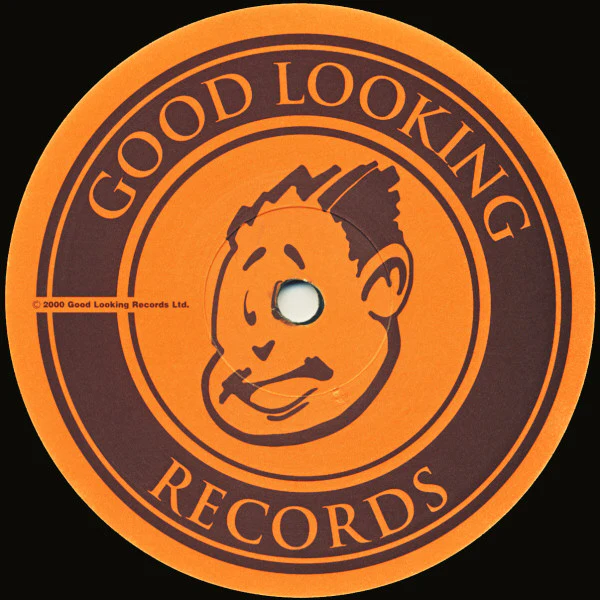 Apollo Two: Return To Atlantis / Atlantis (I Need You) (LTJ Bukem Remix) 12" - Image 3