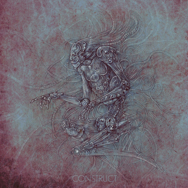 Archivist: Construct 2x12"