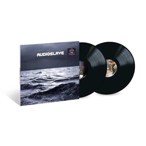 Audioslave: Out Of Exile 12"