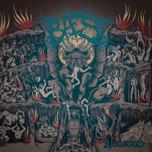 Bæst: Venenum CD