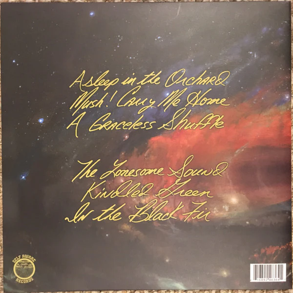 Bask: Ramble Beyond 12" - Image 2