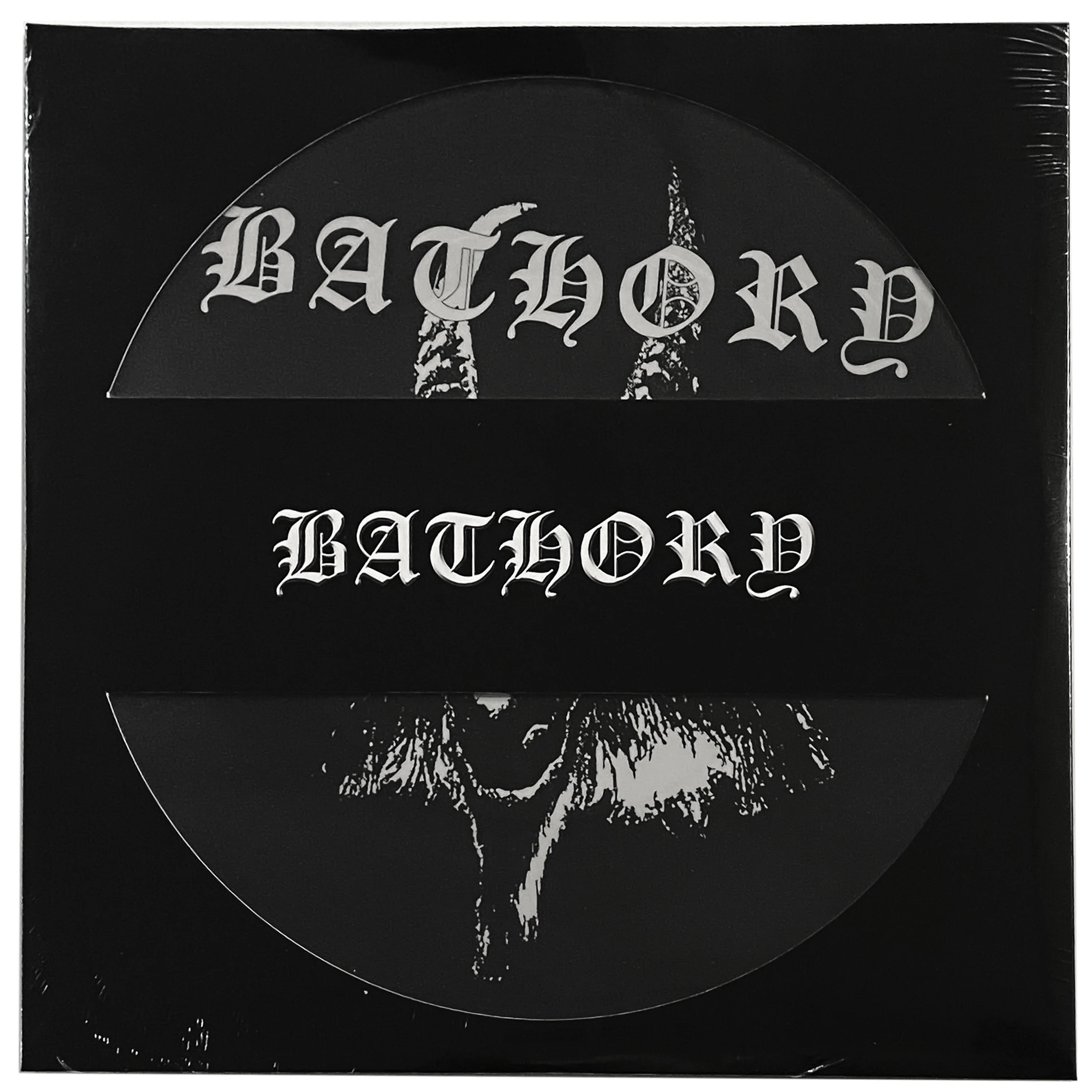 Bathory: S/T 12" - Image 2