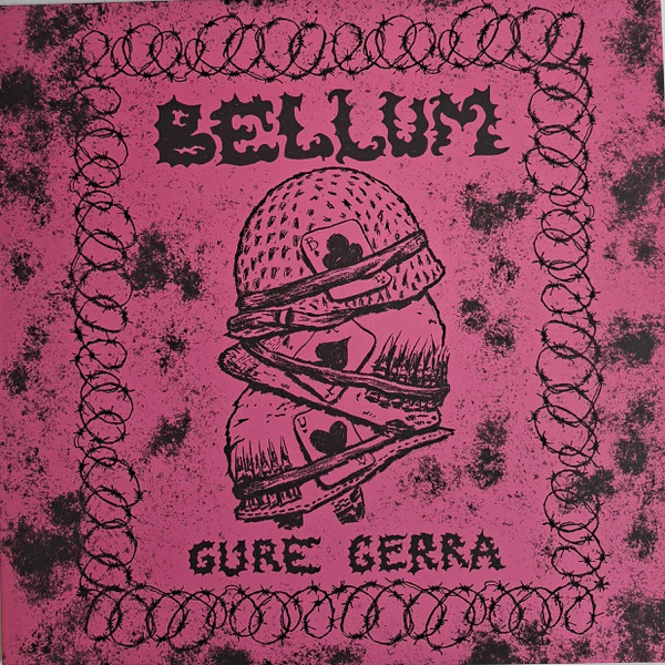 Bellum: Gure Gerra 12"
