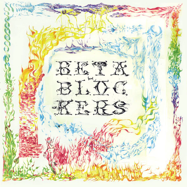 Beta Blockers: Stiff Prescription 12"