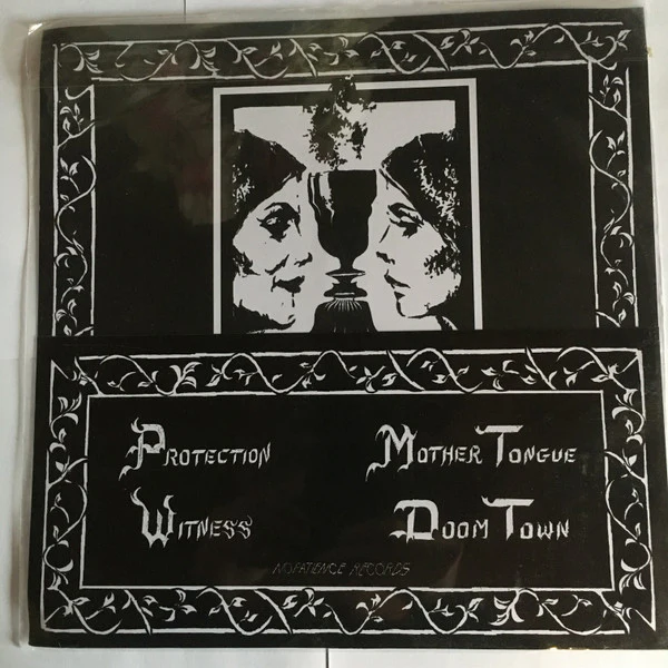 Bloodletter: Protection 12" - Image 2
