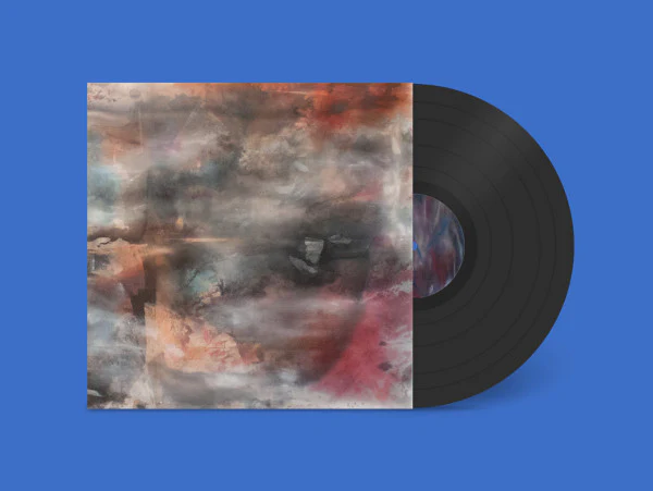 Blue Lick: Hold On, Hold Fast 12" - Image 2