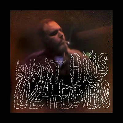 Burnt Hills: Live at the Elevens 12"