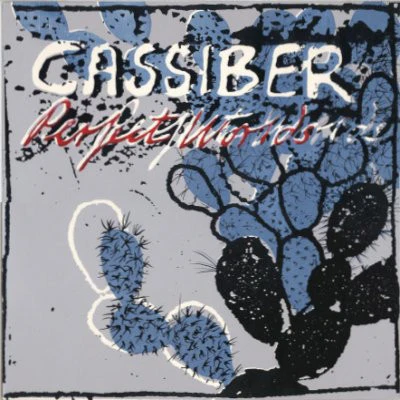 Cassiber: Perfect Worlds 12"
