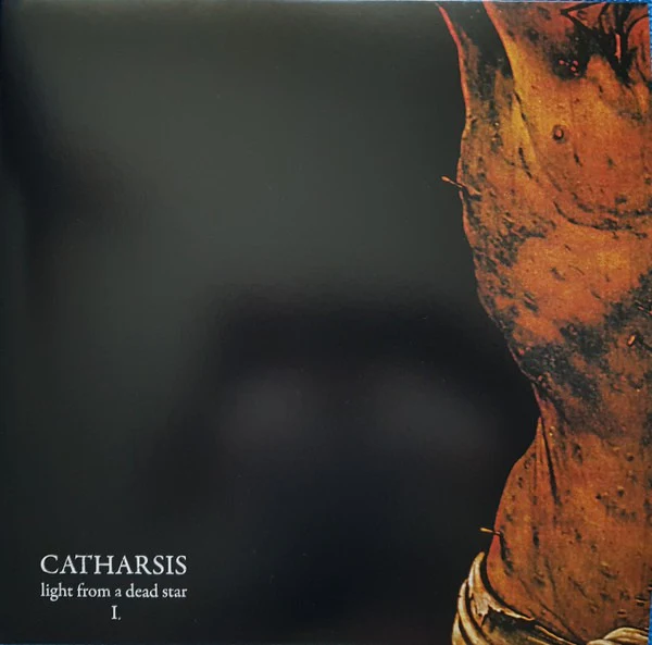 Catharsis: Light From A Dead Star I 2x12"
