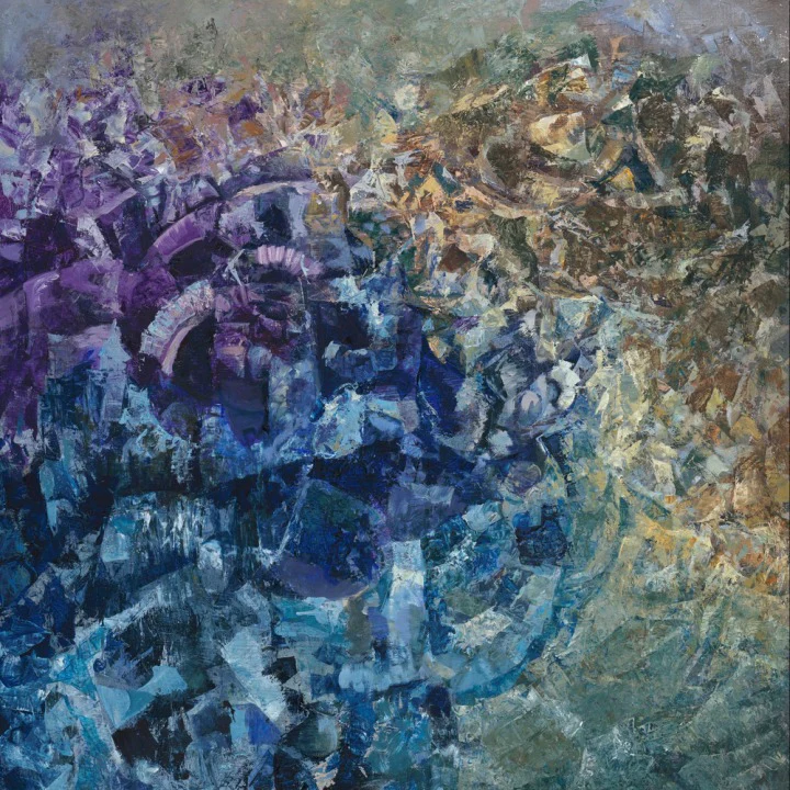 Ch'ahom: Knots of Abhorrence 12"