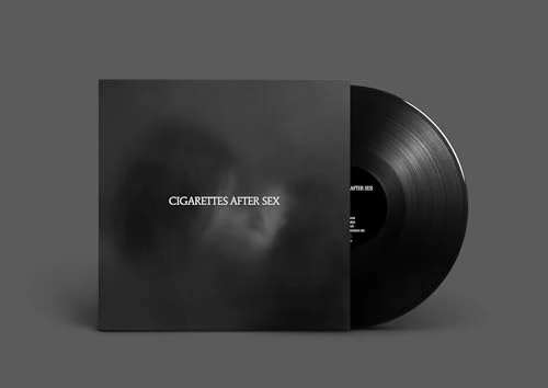 Cigarettes After Sex: X's 12"