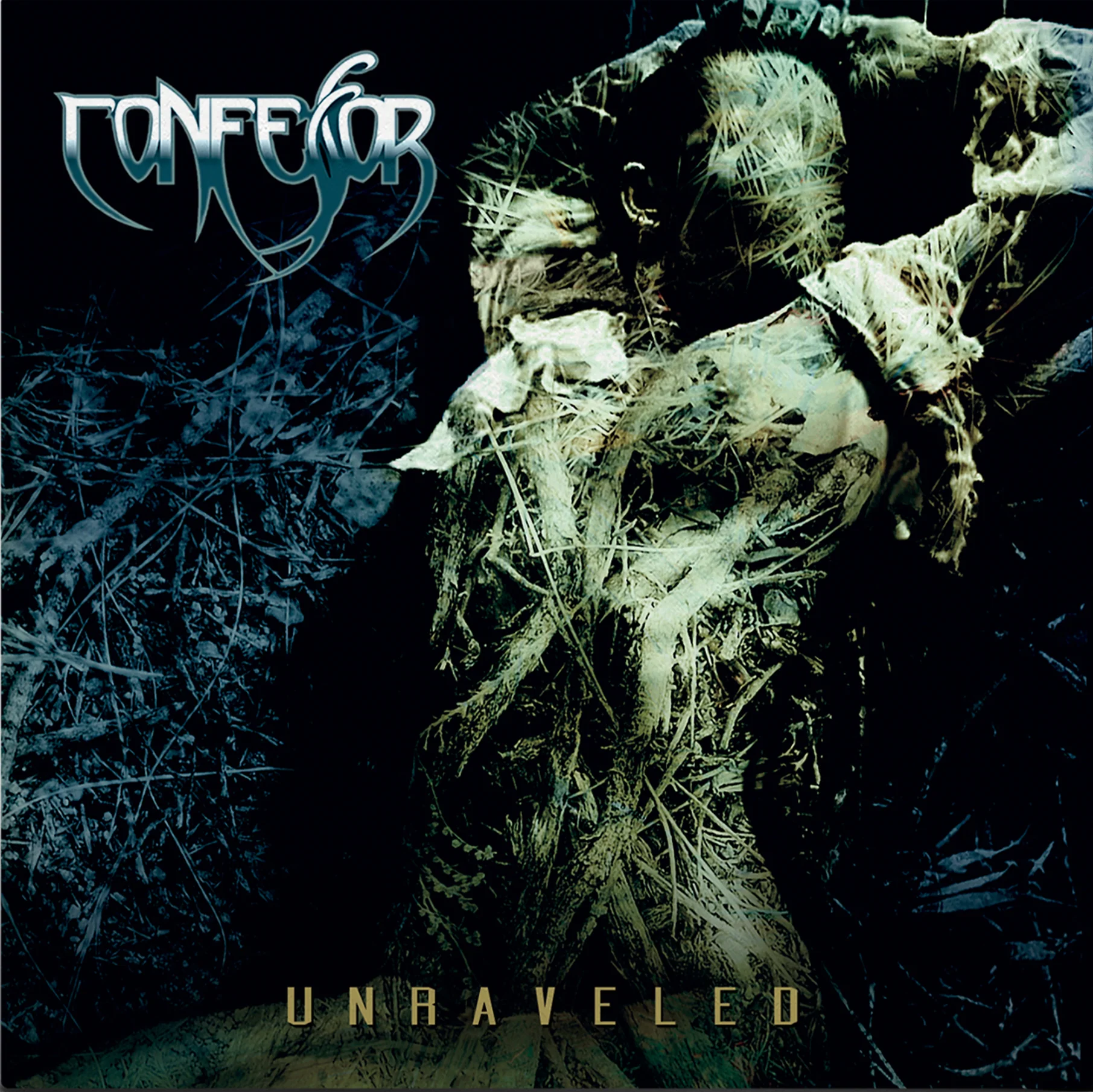 Confessor: Unraveled 12"