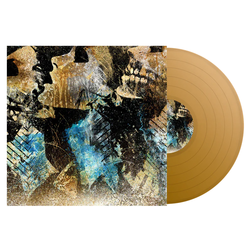 Converge: Axe to Fall 12"