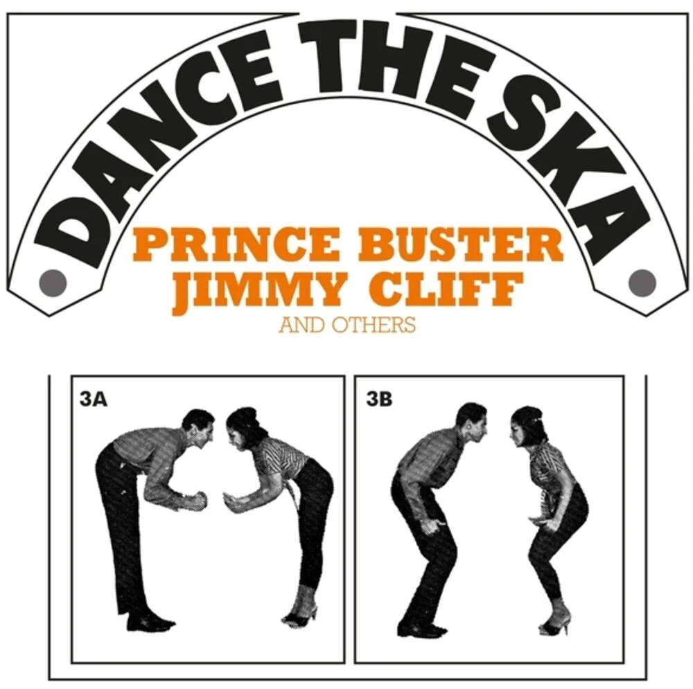 Various: Dance The Ska 12"