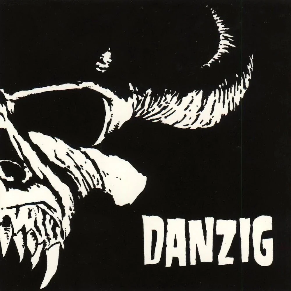 Danzig: Danzig 12"