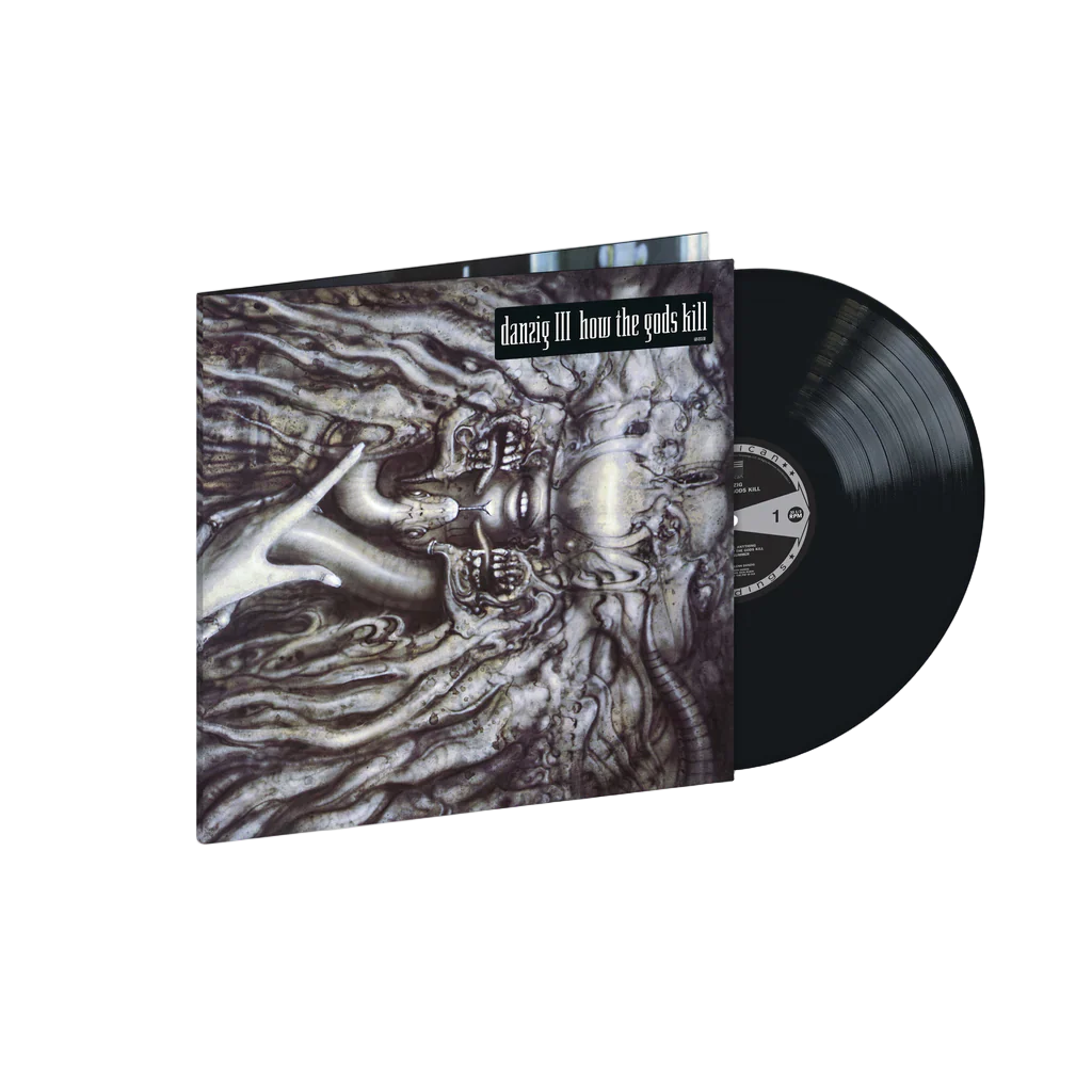 Danzig: Danzig III 12"