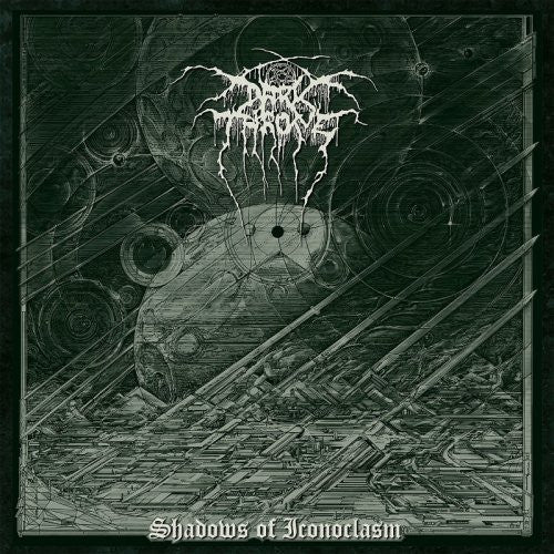 Darkthrone: Shadows Of Iconoclasm 12" box wet
