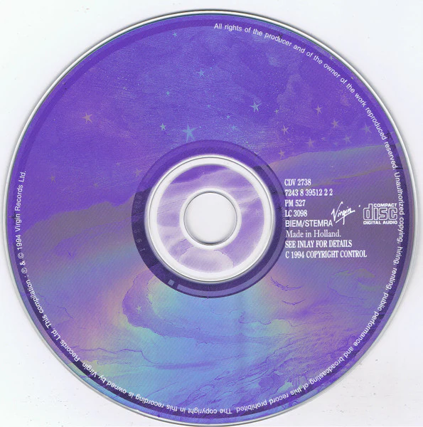 Dave Greenslade: Terry Pratchett's From The Discworld CD - Image 3