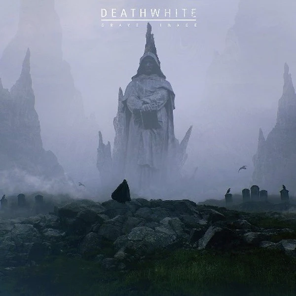 Deathwhite: Grave Image CD