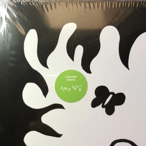 Dehd: Flower of Devotion 12" - Image 3