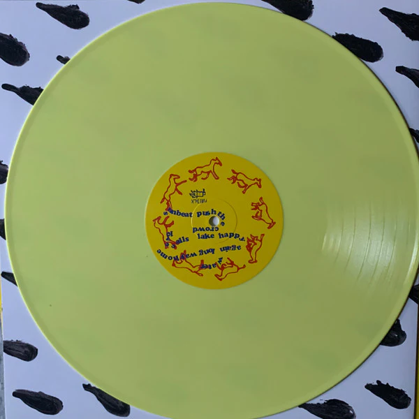 Dehd: Water 12" - Image 2