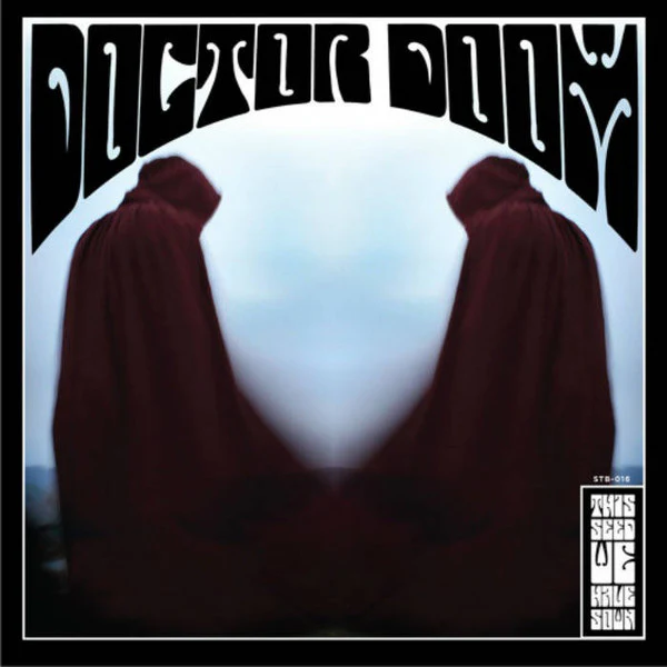 Doctor Doom: This Seed We Have Sown 12"