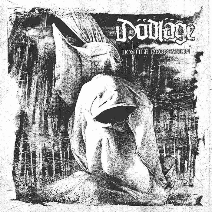 Dödläge: Hostile Regression 12"