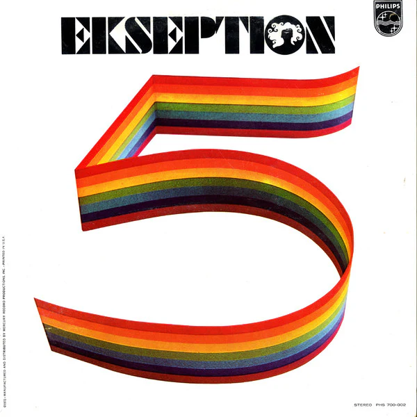 Ekseption: 5 12" - Image 4