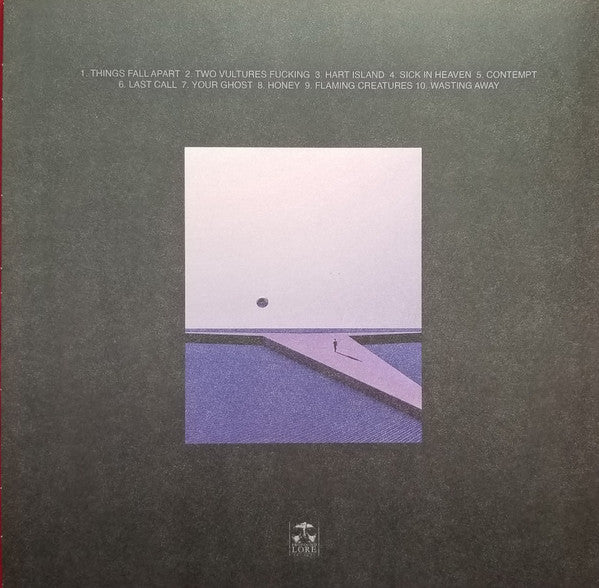 Executioner's Mask: Winterlong 12" - Image 2