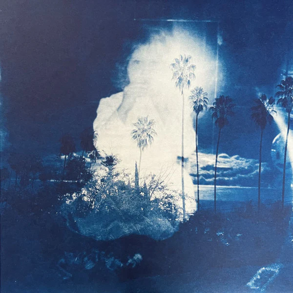 Fruit Bats: A River Running to Your Heart 12"