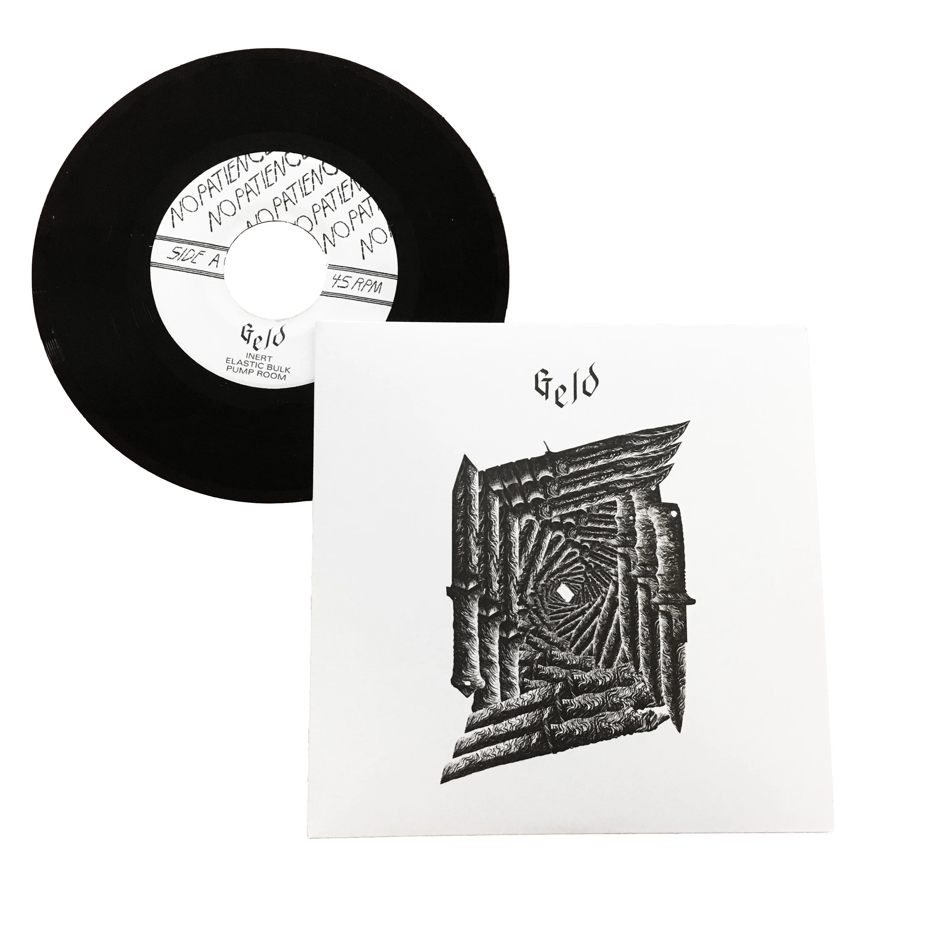 Geld: Demo 7"