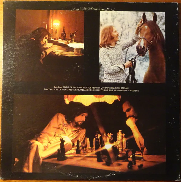 Greenslade: Spyglass Guest 12" - Image 2