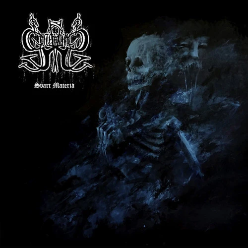 Grifteskymfning: Svart Materia 12"