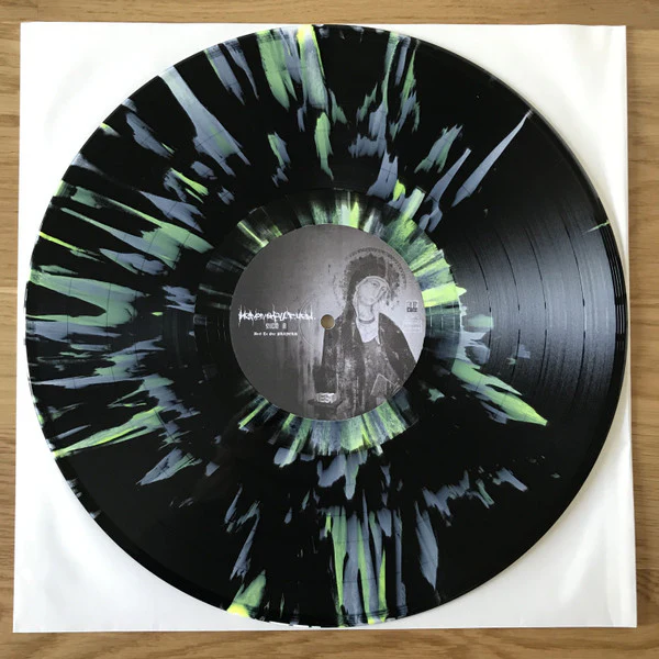 Heaven Shall Burn: Deaf To Our Prayers 12" - Image 2