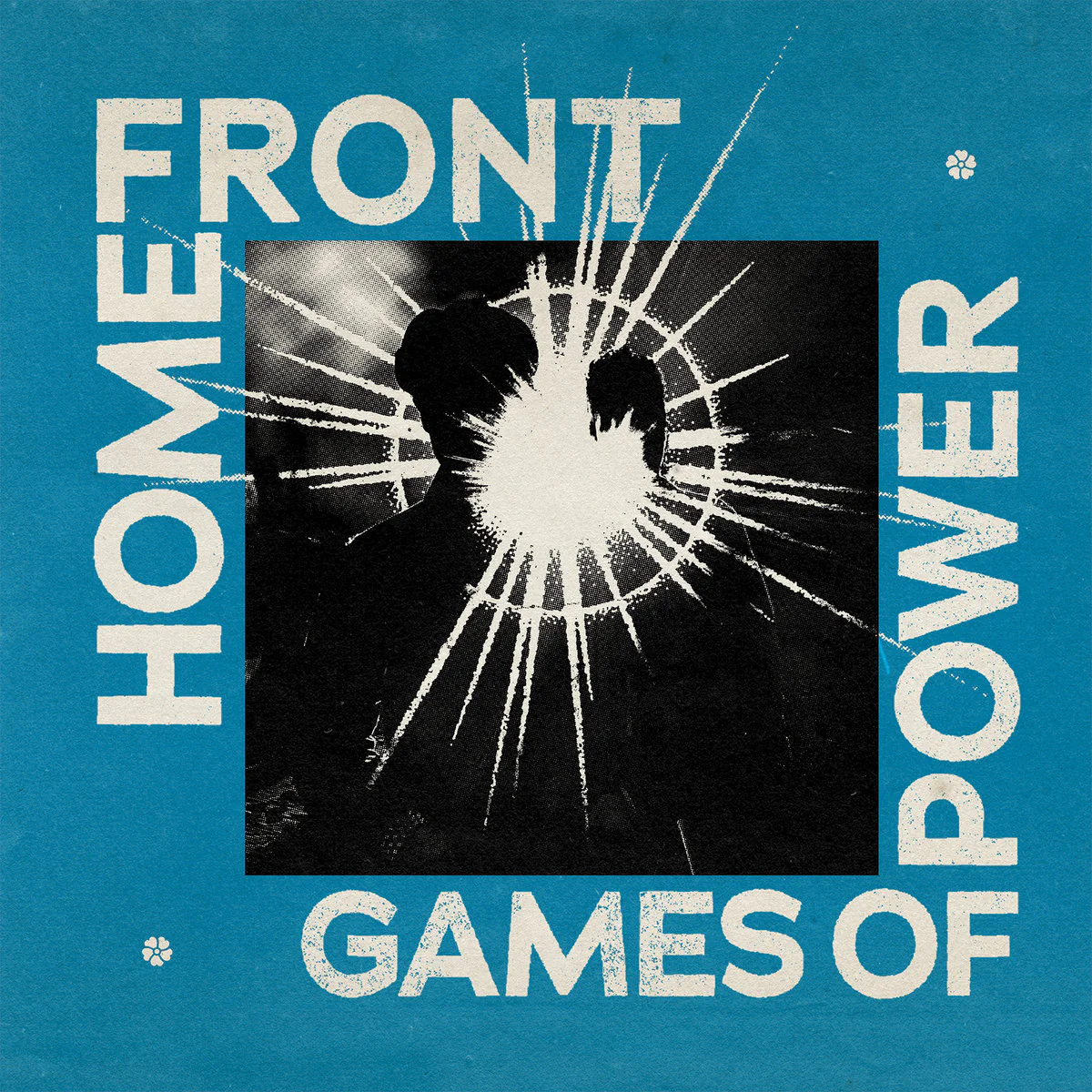 Home Front: Games of Power 12" - Image 2