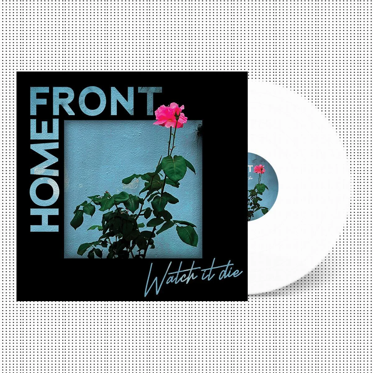 Home Front: Watch It Die 12" - Image 4