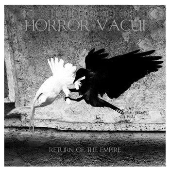 Horror Vacui: Return Of The Empire 12"