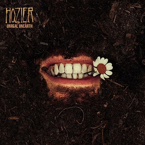 Hozier: Unreal Unearth 12"