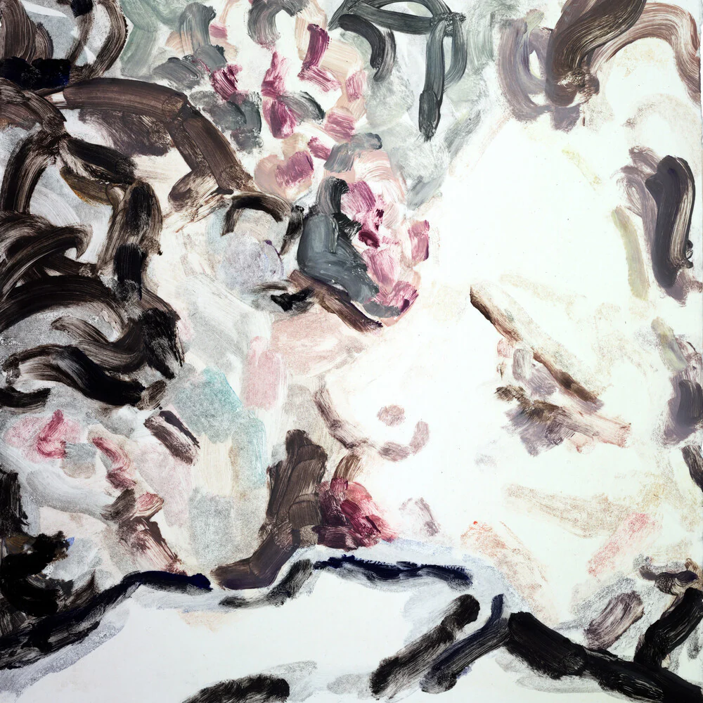 Iceage: For Love Of Grace & The Hereafter 12"