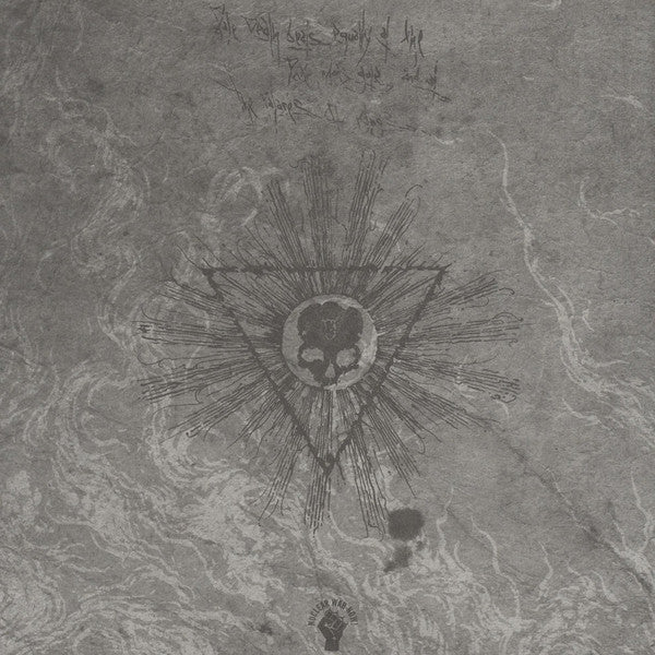 Ill Omen: Æ.Thy.Rift 12" - Image 2