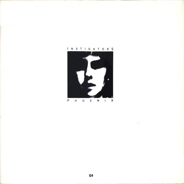 Instigators: Phoenix 12" (new)