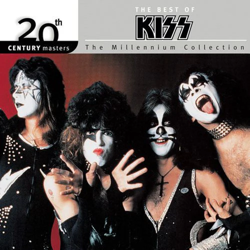 Kiss: 5 Classic Albums 5xCD - Image 7