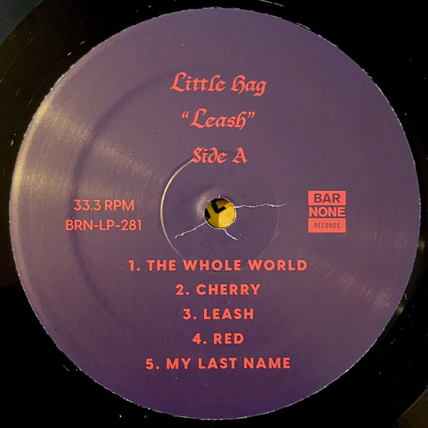 Little Hag: Leash 12" - Image 3